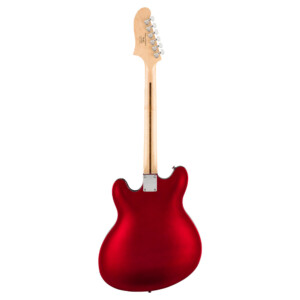 Guitarra Eléctrica 0370590509 Affinity Series Starcaster, Candy Apple Red