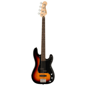 Paquete Bajo Eléctrico Fender 0372980000 Affinity Series Precision Bass PJ Pack