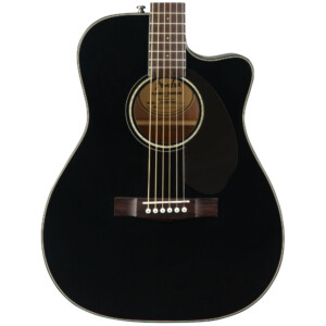Guitarra Electroacústica CC-60SCE Black