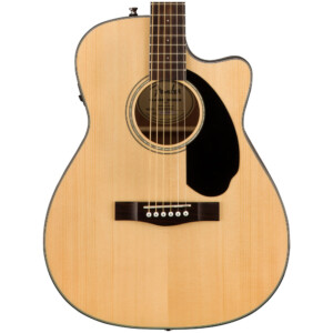 Guitarra Electroacústica CC-60SCE Natural