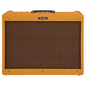 Combo Blues Deluxe Lacquered Tweed 40W