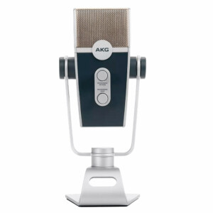 Micrófono Lyra Ultra-HD Multimode USB Microphone