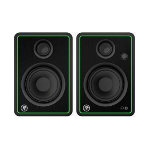 Monitores Multimedia Mackie CR4X 4