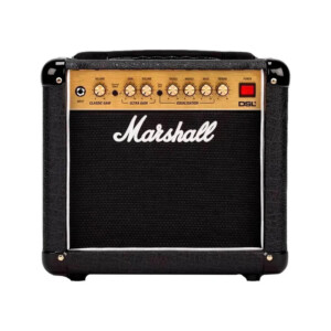 Amplificador Guitarra Eléctrica Marshall Dsl1cr
