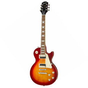 Guitarra Eléctrica Epiphone Eilohsnh1 Les Paul Classic Heritage Cherry Sunburst