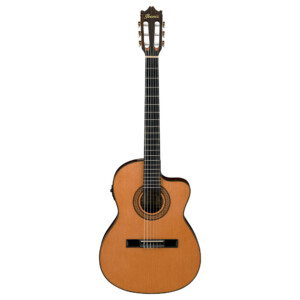 Guitarra Electroacústica Classical Serie GA5TCE Natural