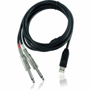 Cable Behringer Interfaz