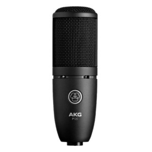 Micrófono de Estudio AKG P120 Serie Perception