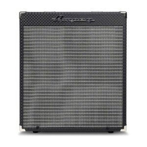 Combo Para Bajo Ampeg Rb110 50w 1x10